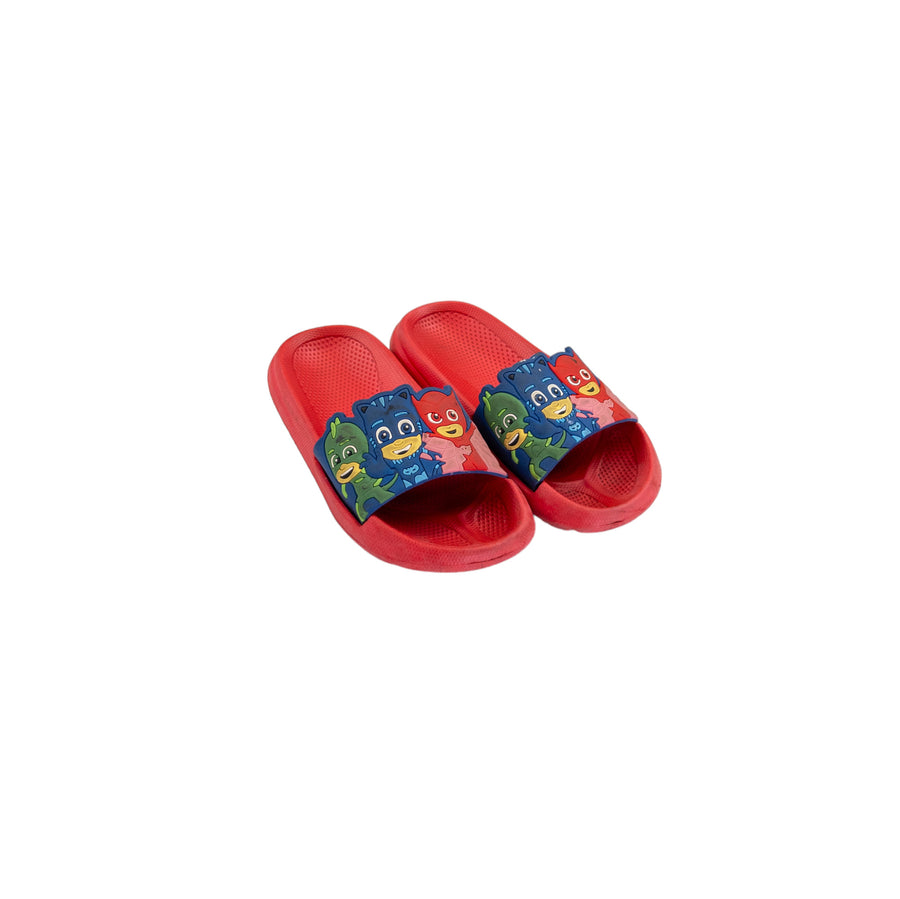 PJ Masks slides 7-8