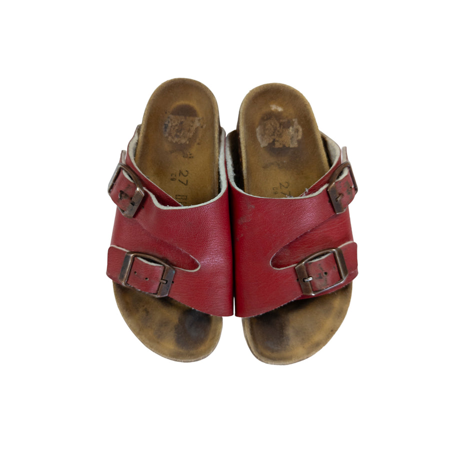 Birkenstock sandals 10