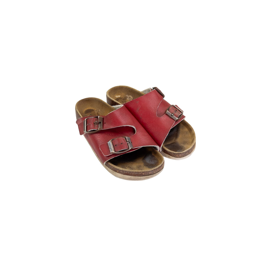 Birkenstock sandals 10