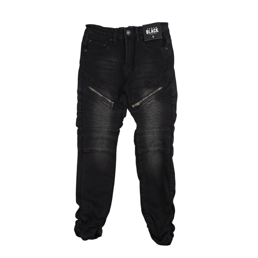 Urban Black Youth jeans 8