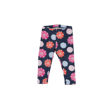 Gymboree leggings 12-18m