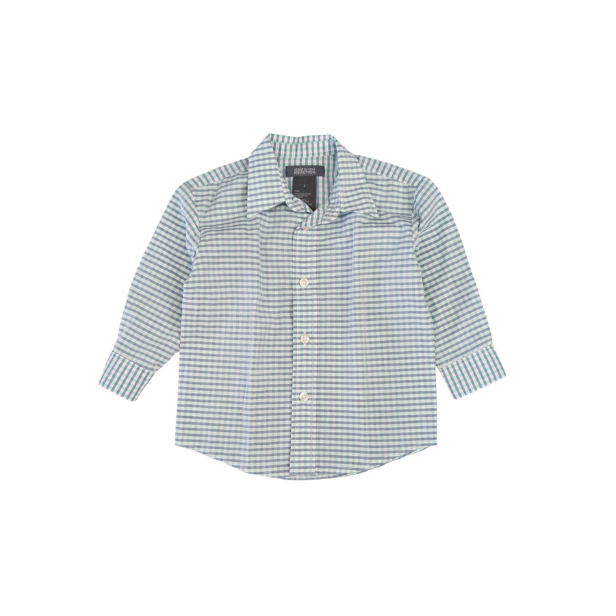 Kenneth Cole shirt 2