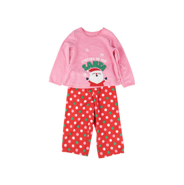 Carter's pyjamas 2