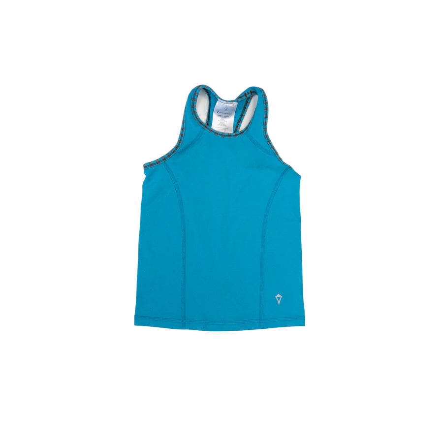 Iviva Athletica tank 4