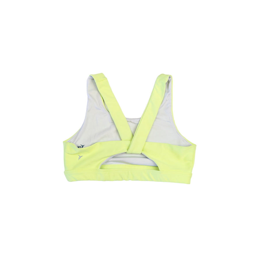 Old Navy Active sports bra 10-12