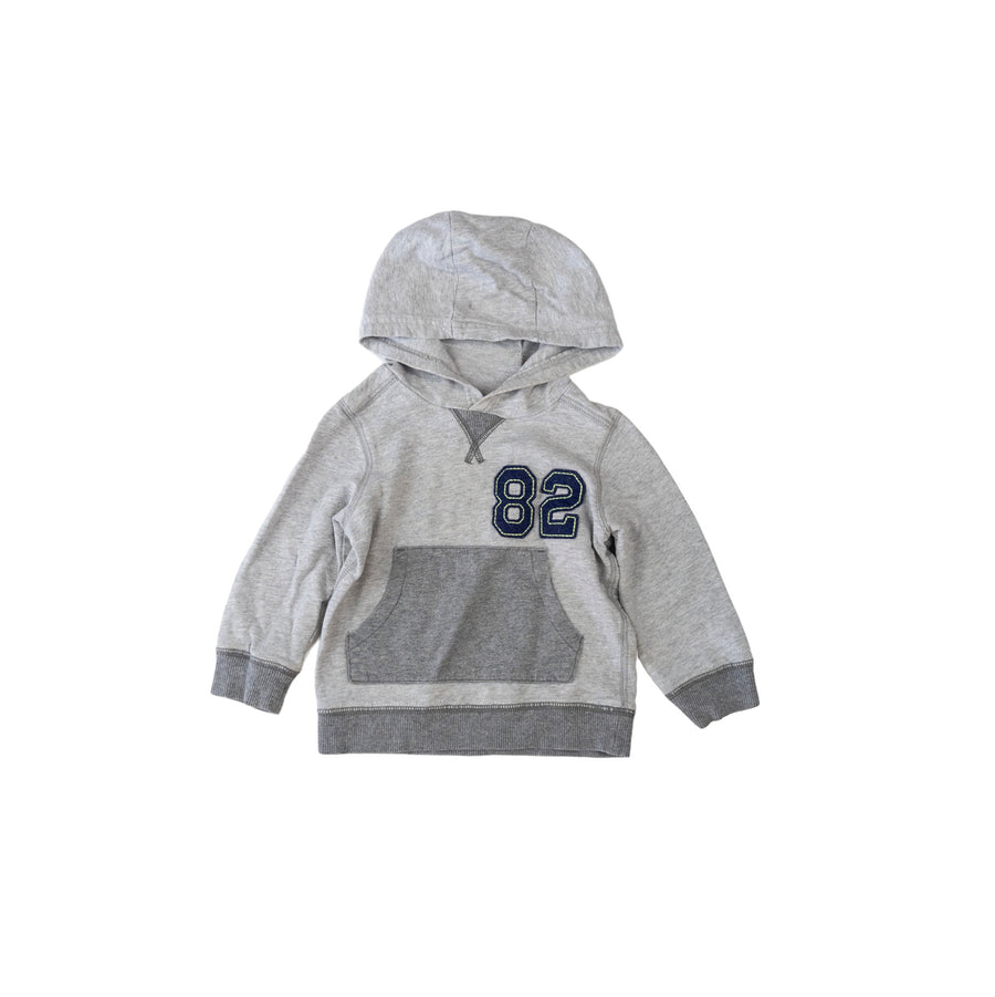 Carter's hoodie 2