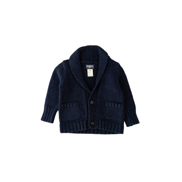 Oshkosh cardigan 18m