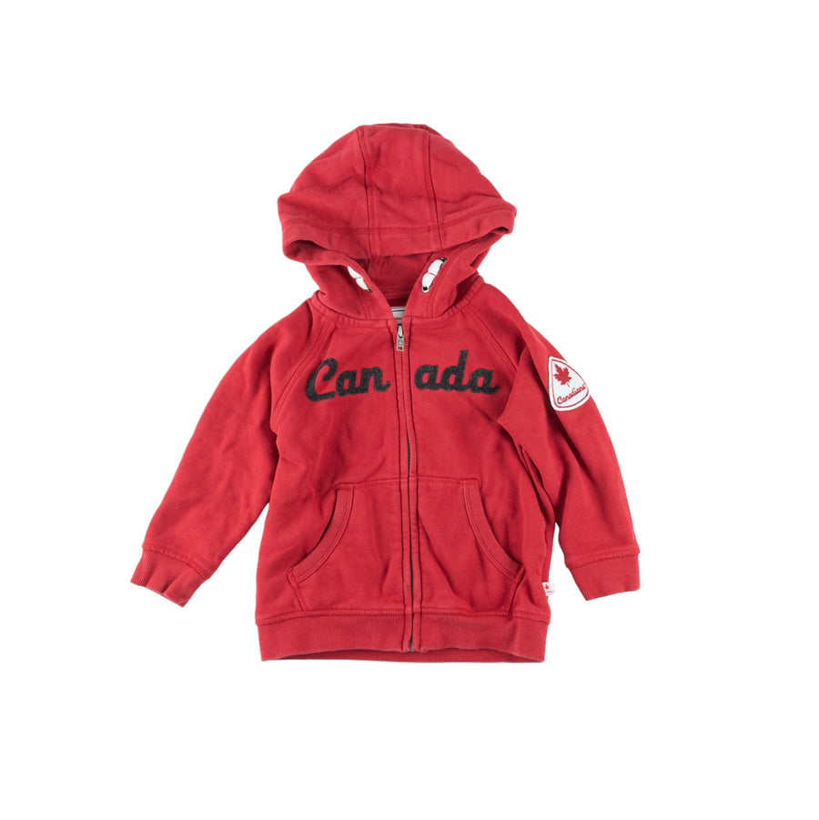 Canadiana hoodie hot sale