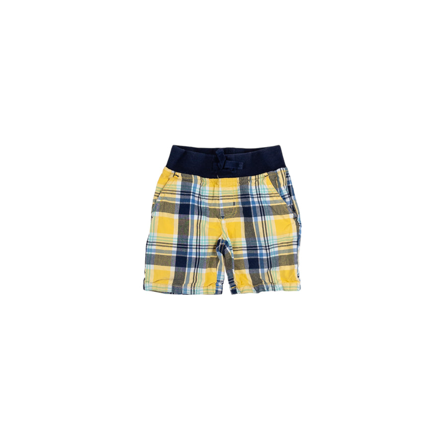 Gymboree shorts 2