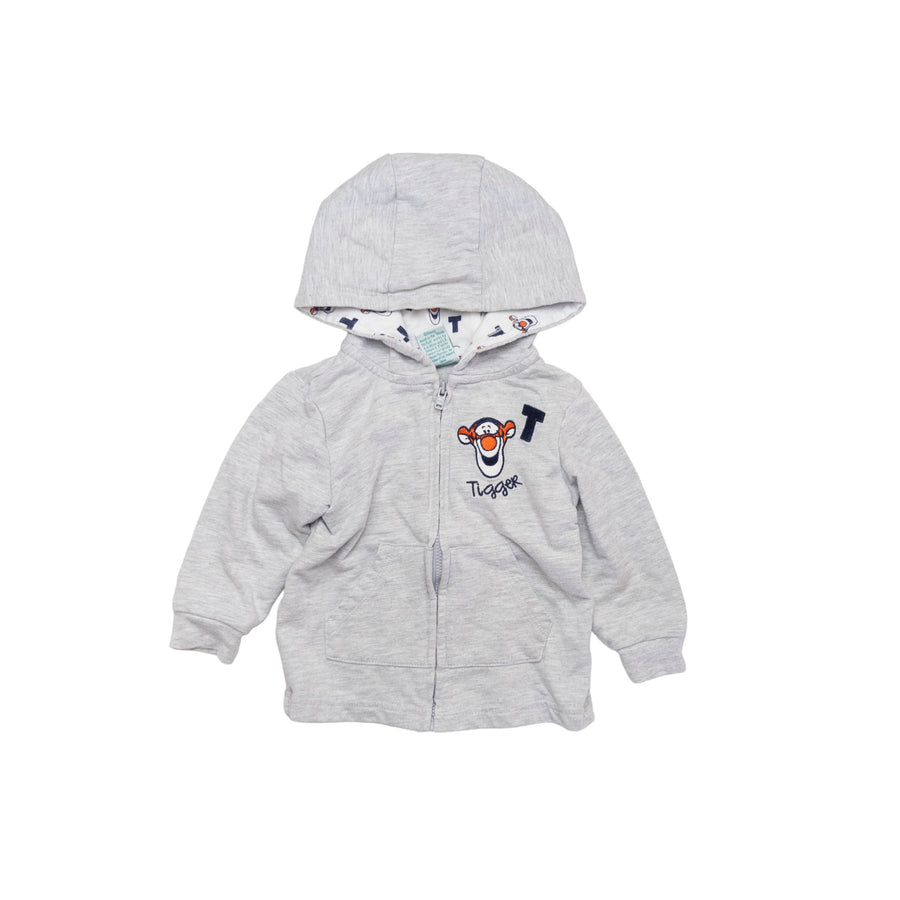 Disney hoodie 18m