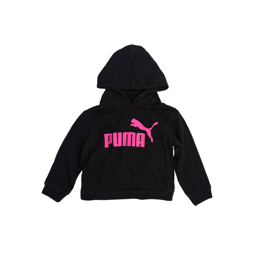 Puma hoodie 2