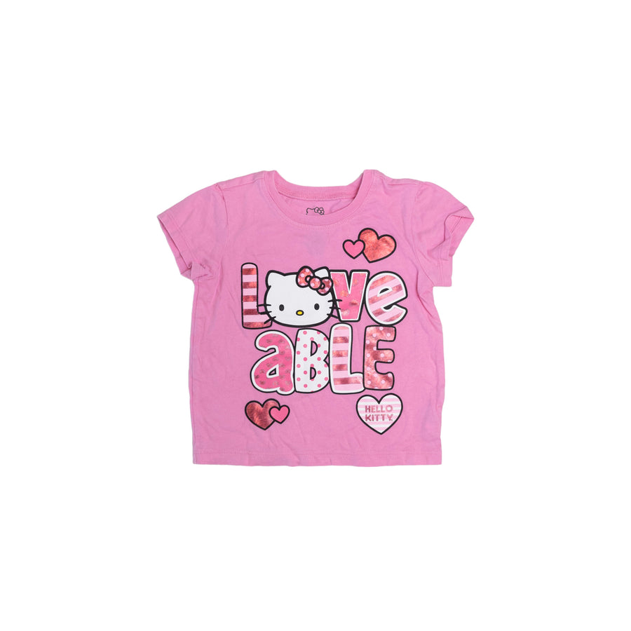 Hello Kitty shirt 2