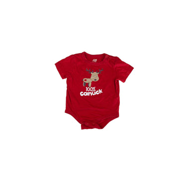 Joe Fresh onesie 18-24m