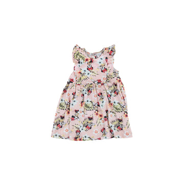 Disney dress 18-24m