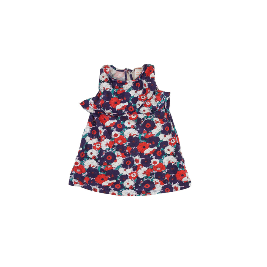 Joe Fresh dress 18-24m