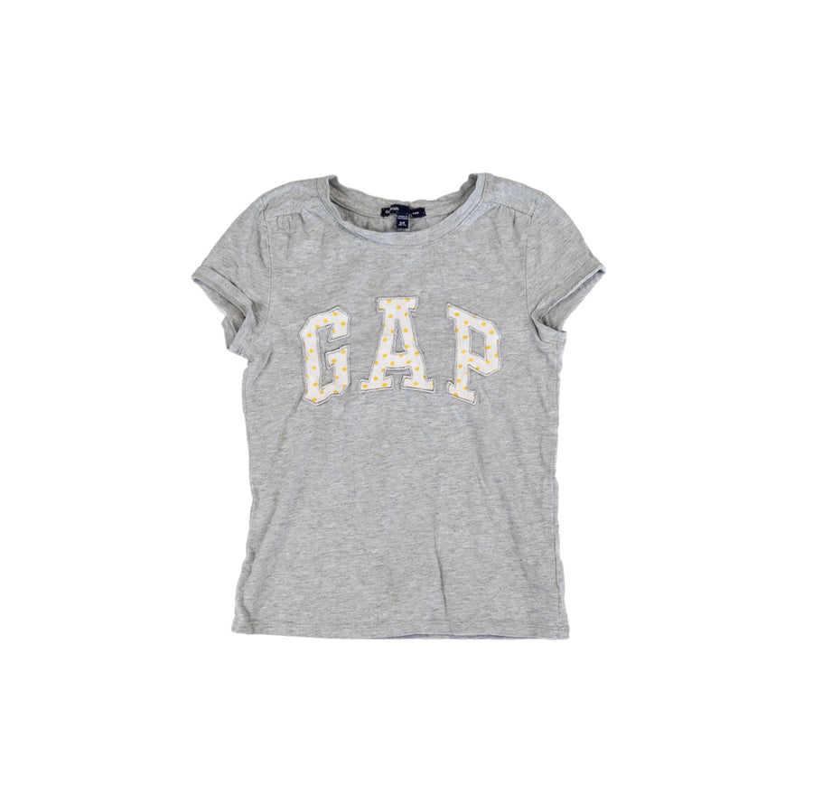 Gap t-shirt 6-7