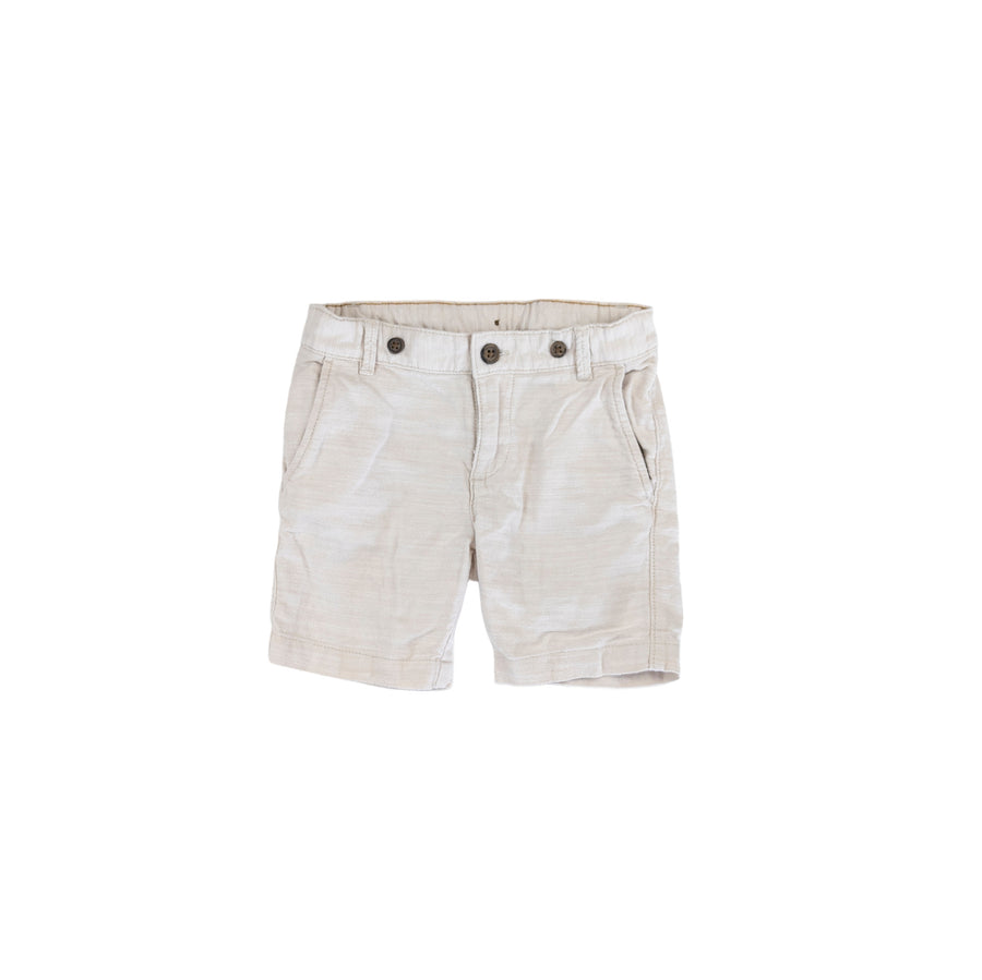 H&M shorts 18-24m