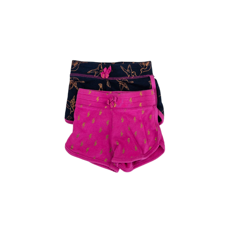 Joe Fresh shorts 3 (set of 2)