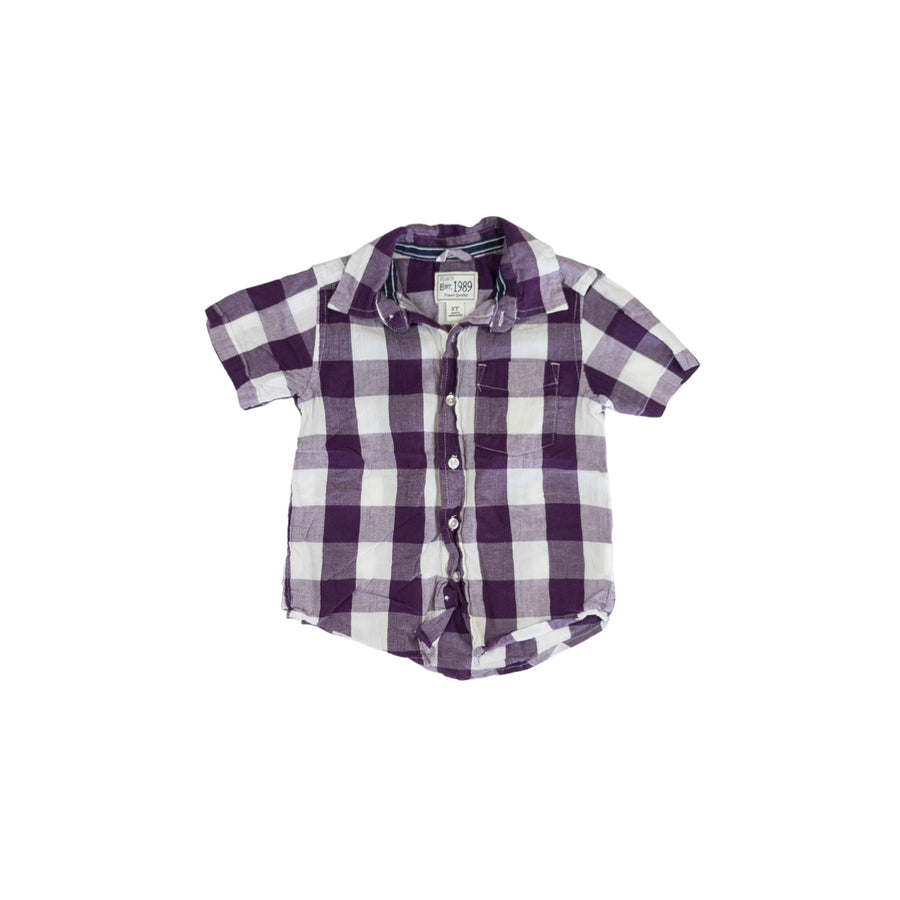 Children's Place short sleeve 3