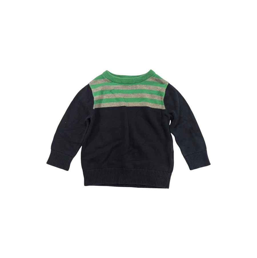 Children's Place sweater 18-24m