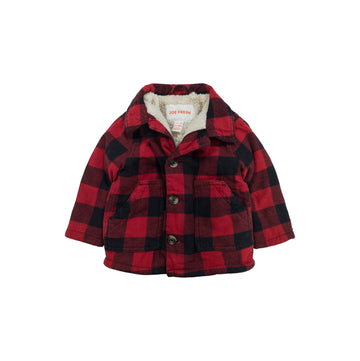 Joe Fresh jacket 12-18m