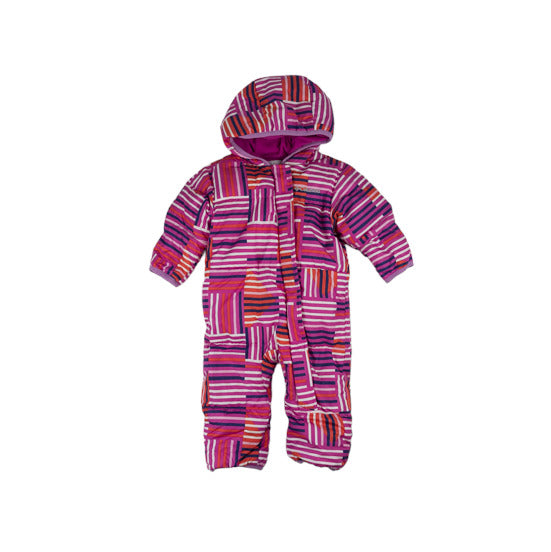 Columbia Infant Bunting Snowsuit 6-12m