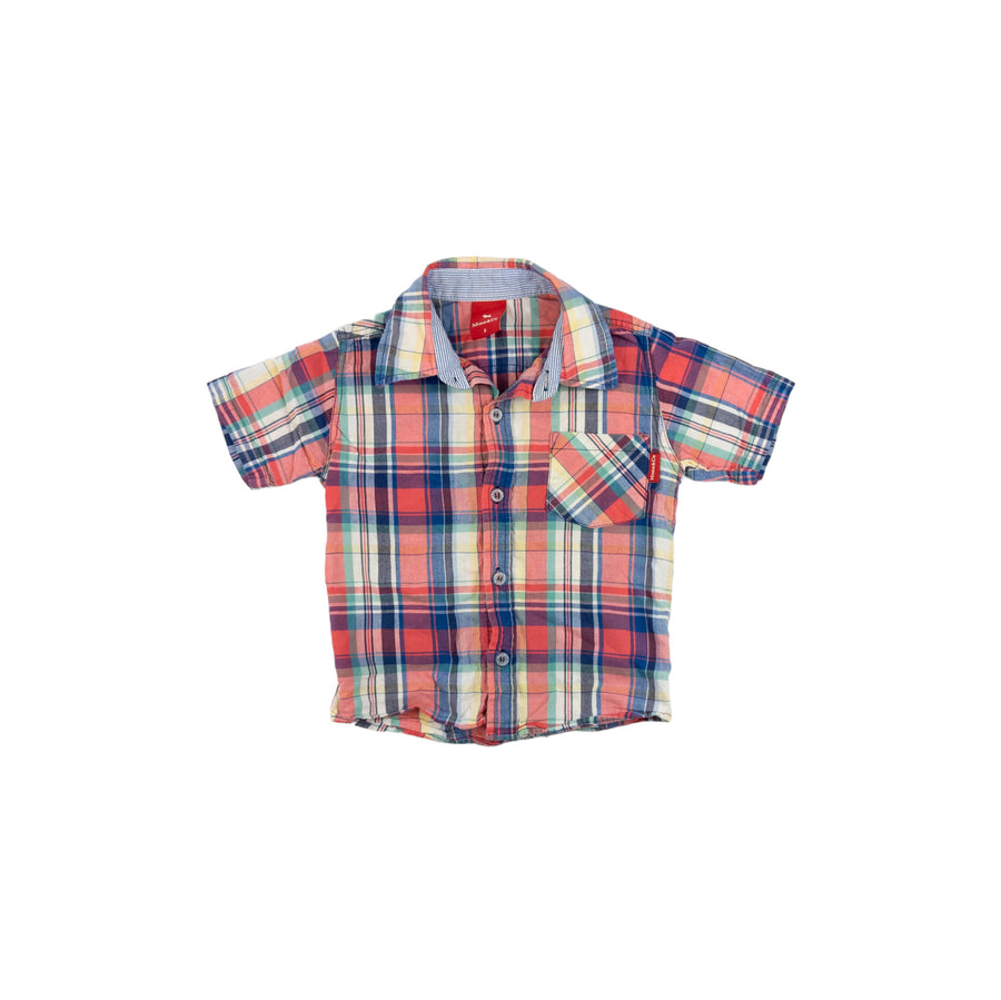 Mimo & Co. short sleeve 3