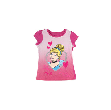 Disney Cinderella t-shirt 4
