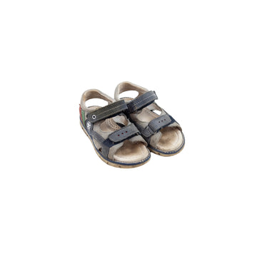 Ciciban Spider sandals 10.5