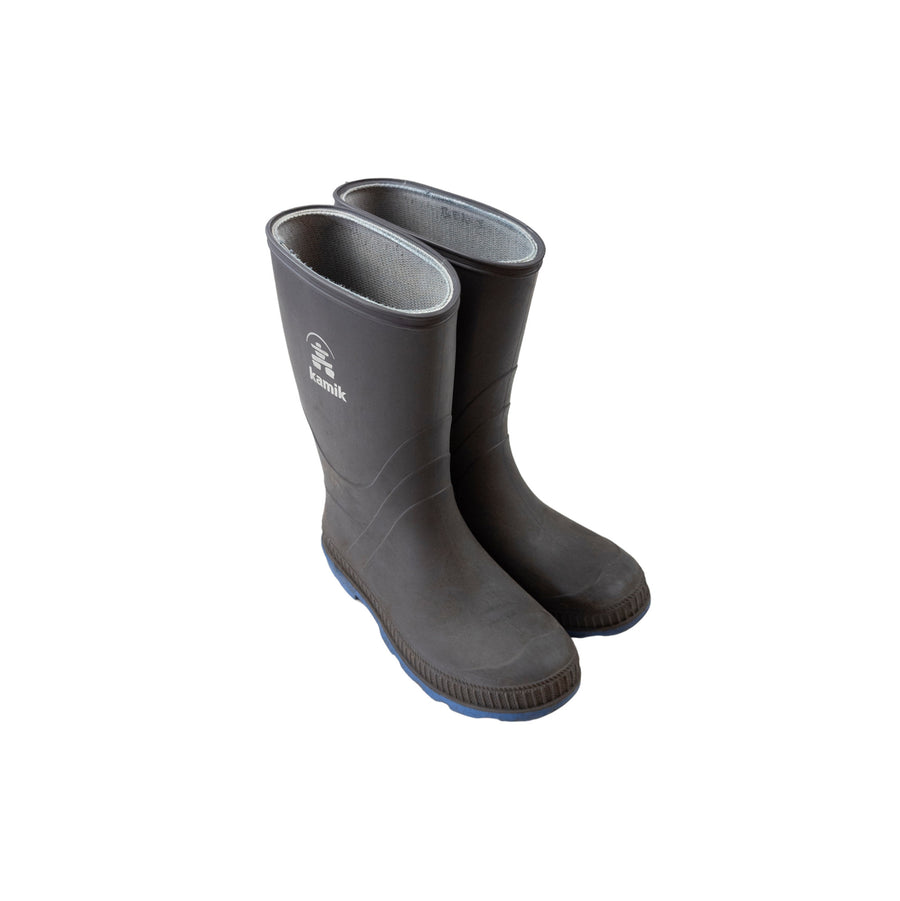 Kamik rain boots 3