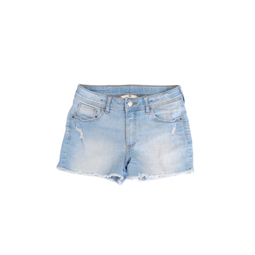 H&M denim shorts 14+