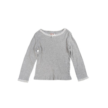 Joe Fresh long sleeve 4 (grey rib)