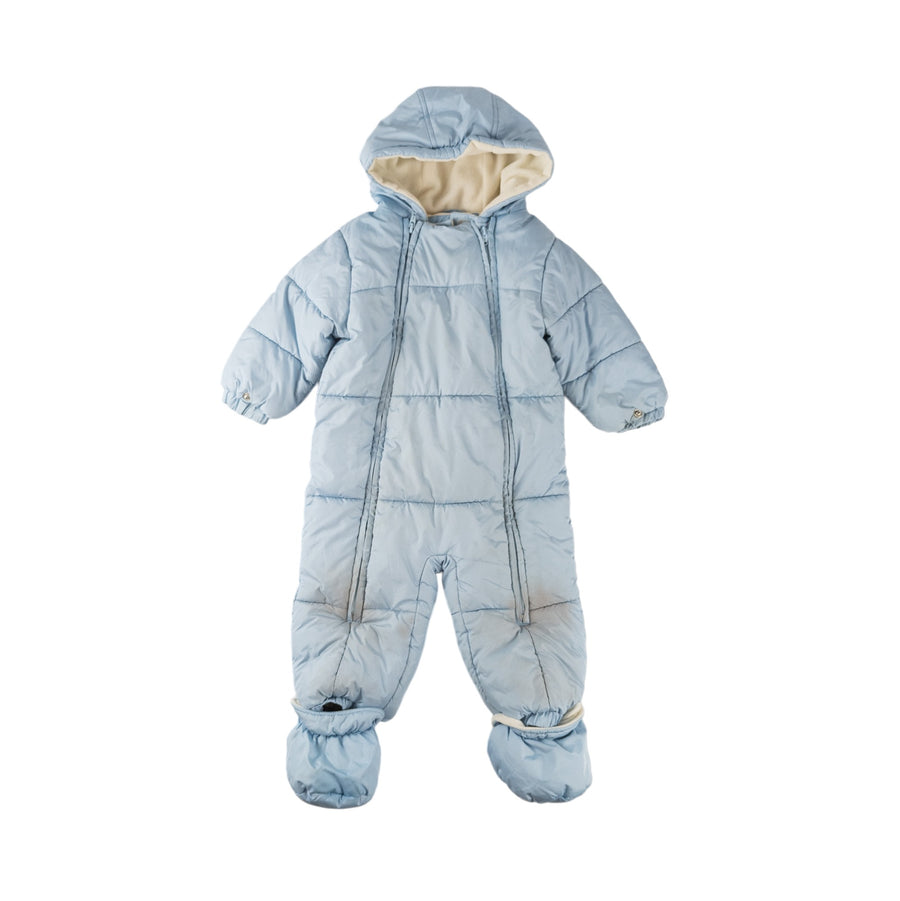 Joe Fresh snowsuit 12-18m