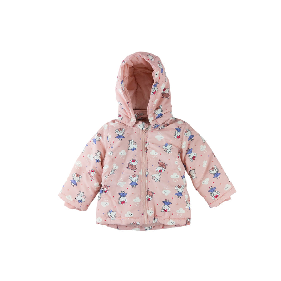 Name It jacket 6-9m