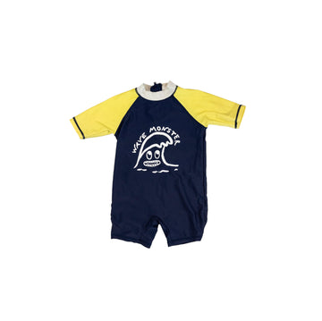 Joe Fresh sun suit 12-18m