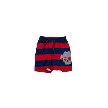 Old Navy swim shorts 18-24m