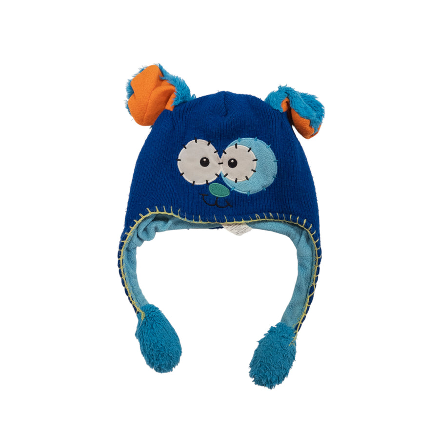 Flipeez winter hat 2-4