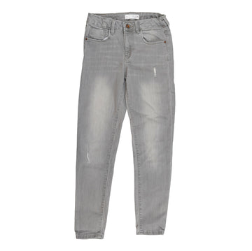 Zara stretch jeans 10