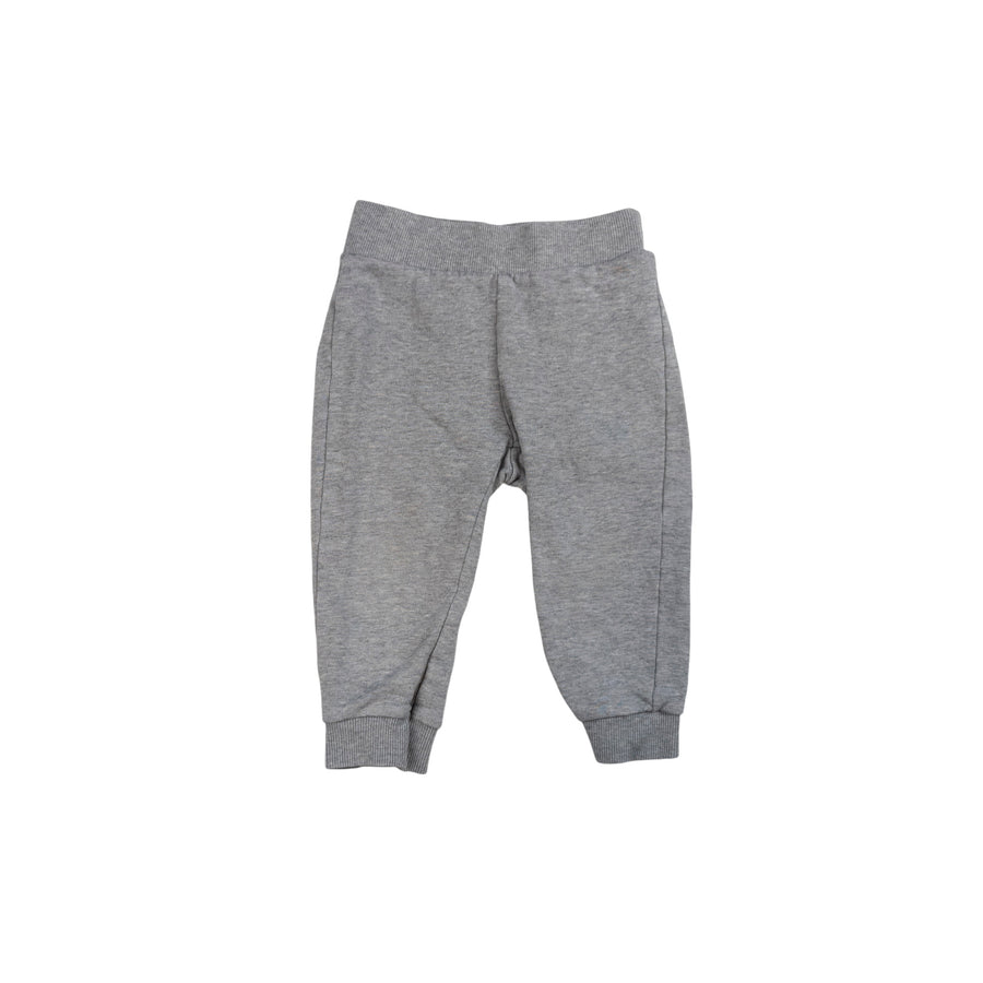 Benetton joggers 12-18m