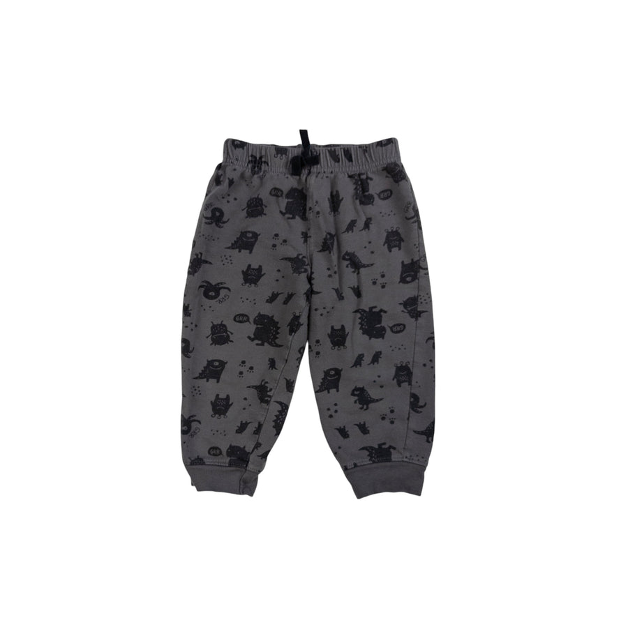 Carter's joggers 24m