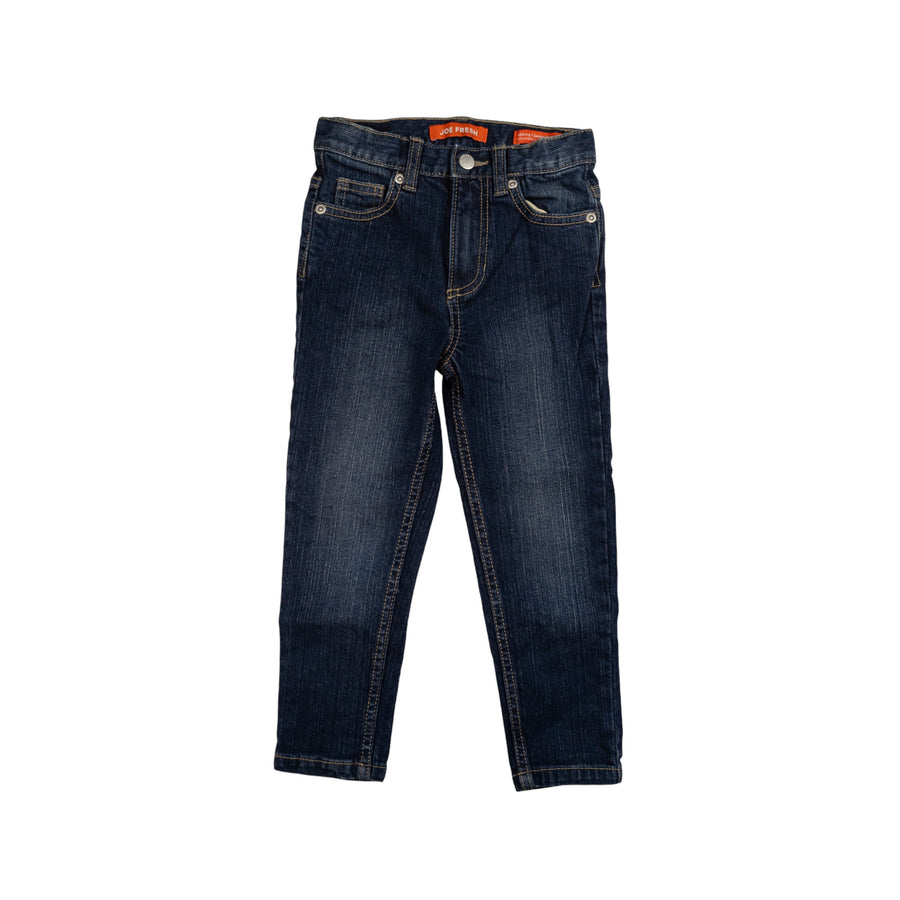 Joe Fresh skinny jeans 4