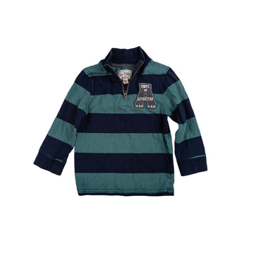 Children's Place long sleeve 4 (stripe)