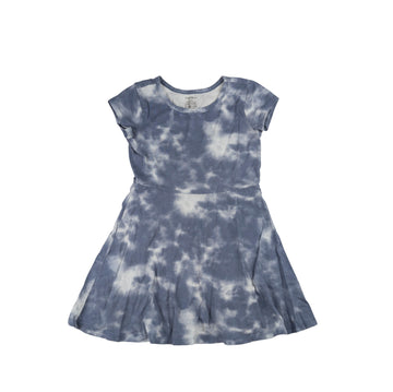 George dress 6 (tie dye)