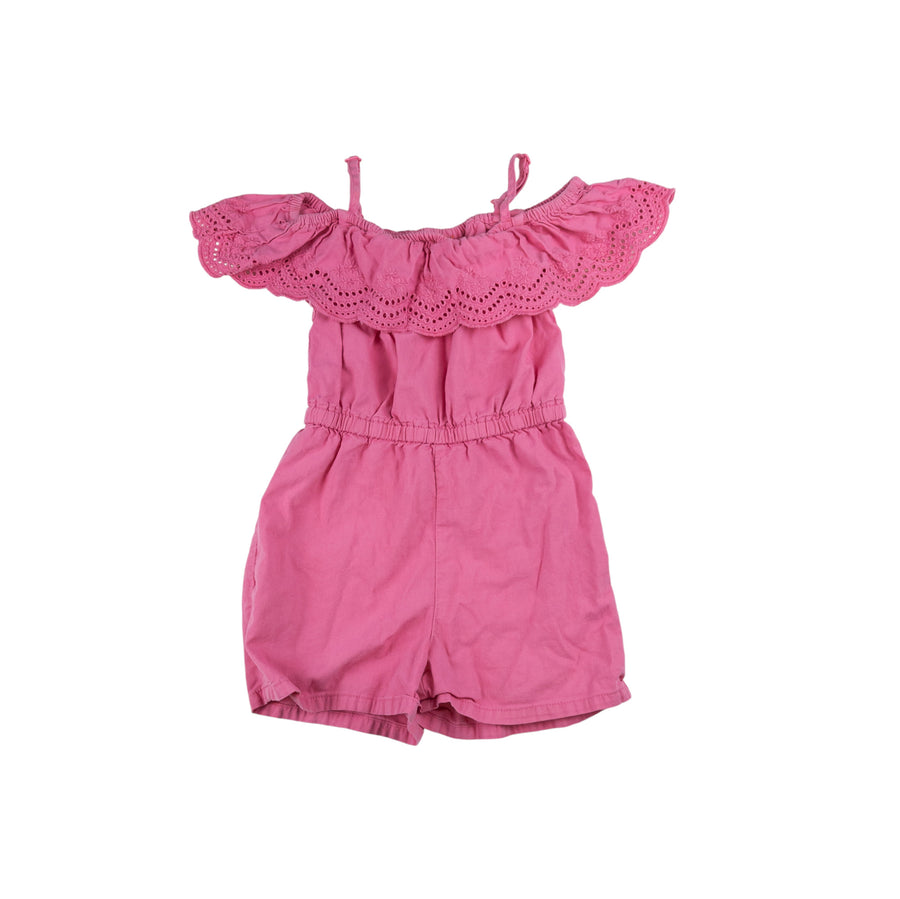 Joe Fresh romper 6