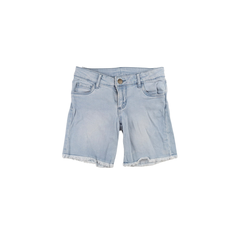 Joe Fresh shorts 6 (denim)