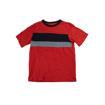 Children's Place t-shirt 6 (red)