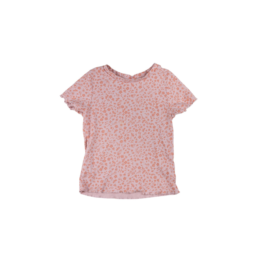 Joe Fresh t-shirt 5 (floral)