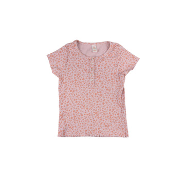 Joe Fresh t-shirt 6 (floral)