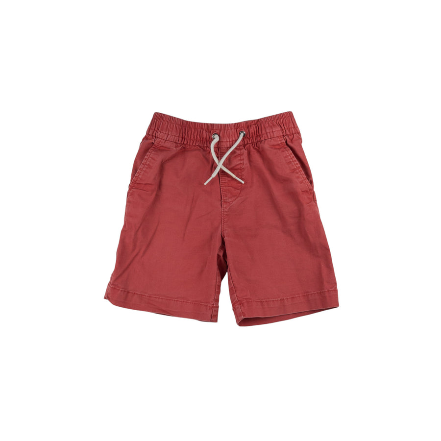 Gap shorts 5 (red)