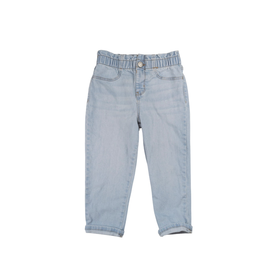 Oshkosh cropped jeans 5